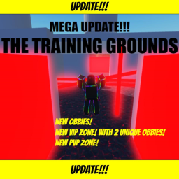 The Training Grounds