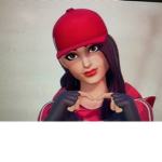 Ruby fortnite group fan