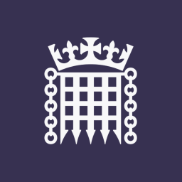 Palace of Westminster, England