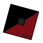Darkman studio