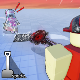[BETA] spade.