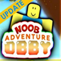 Noob Adventure Obby