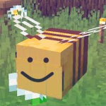 Minecraft Cosplayer group
