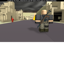 Epic Fight! [BETA]