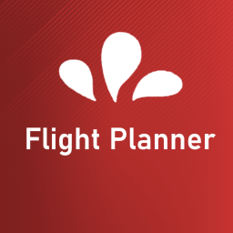 Red Wings Flight Calendar
