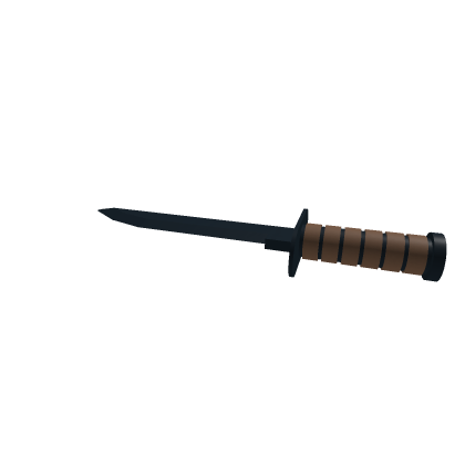 Knife/Dagger