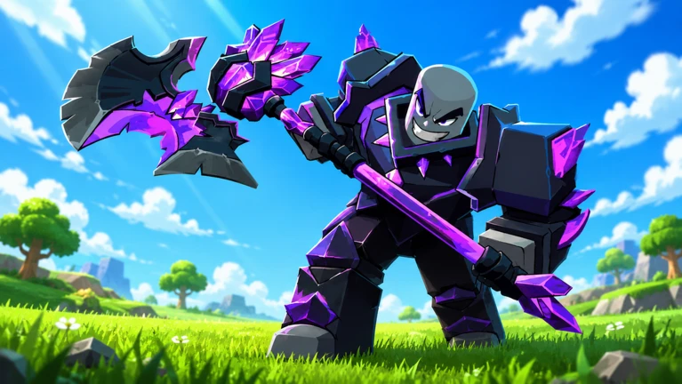 Clans! (Phase 1)