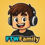 FTWFamily Group Thumbnail