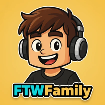 FTWFamily Roblox group icon