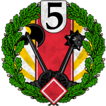 5. Assault-Division of the GAA