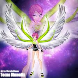 Winx Club RP