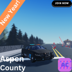 Aspen County RolePlay