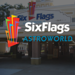 Six Flags Creative Team