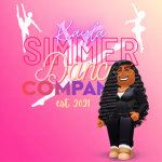 Kayla Simmer Dance Company (EST 2021)