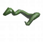 #snake squad
