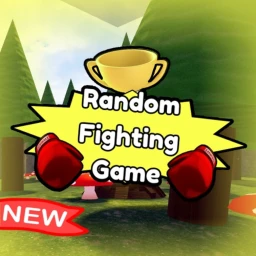 ⚔️Random Fighting Game🥊 icon