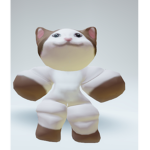 The pop cat group.