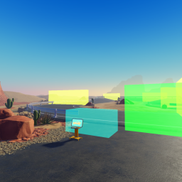 Racing Simulator[UPDATES EVERY SATURDAY]