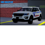 South Carolina State Roleplay -EMS Group