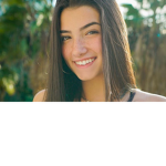 im a fan of charli d