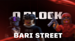 Bari Street Comeback