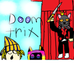 D00mtrix