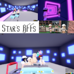 Star's BFFs
