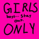 Girls Hangout (Girls)