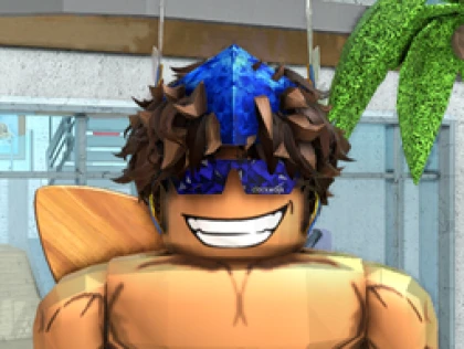 Kai's Vault Roblox group icon