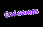 .End Games.