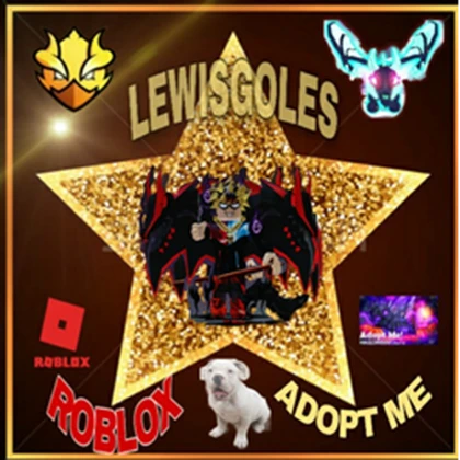 Trade robux por animales en adopme Roblox group icon