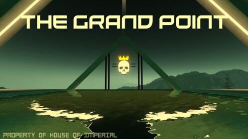 The Grand Point