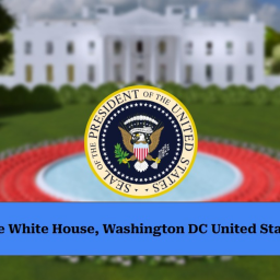 The White House