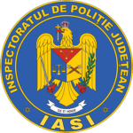 Inspectoratul De Politie Judetean