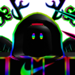 Rainbow_GamerProguy ;w; fans club or nothing