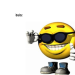 DUDE GANG YEAAA