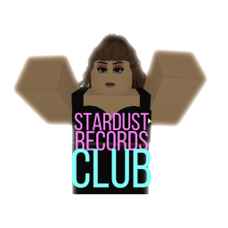STARDUST | CLUB