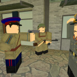 A Coward's 'Victory'.