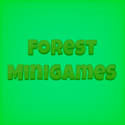 Forest Minigames