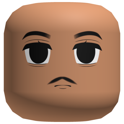 Juice Rapper Face Mask Roblox item
