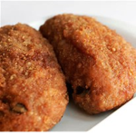 THE FRIED CHICKEN!!!!!!!!!