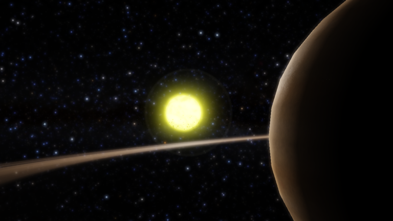 be a planet [BETA] screenshot 2