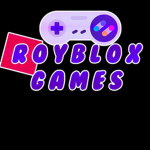 RoyBlox Games