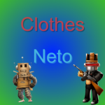 Clothes Neto