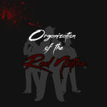 Organization of the Red Notice