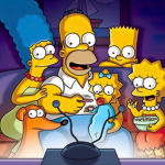 The Simpsons Roblox