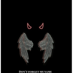 ୨⎯Angels and Demons⎯୧