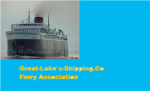 Great-Lake`s-Shipping.Co (Ferry Association)