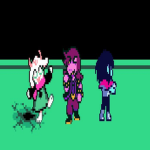 Scratch Cat Group