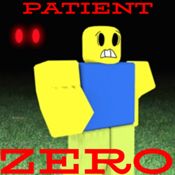 (ALONE!) Subject ZERO